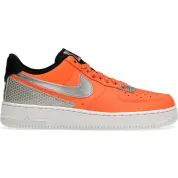 Nike Air Force 1 Low 3M Total Orange