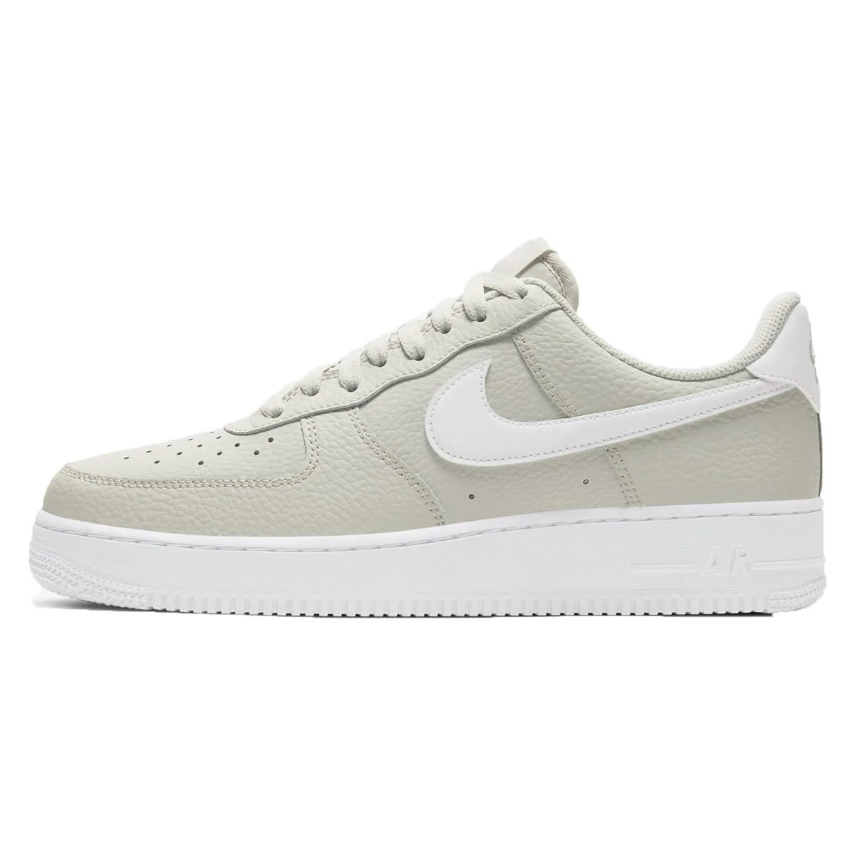 Nike Air Force 1 07 Light Bone White