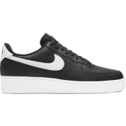 Nike Air Force 1 '07 "Black White"