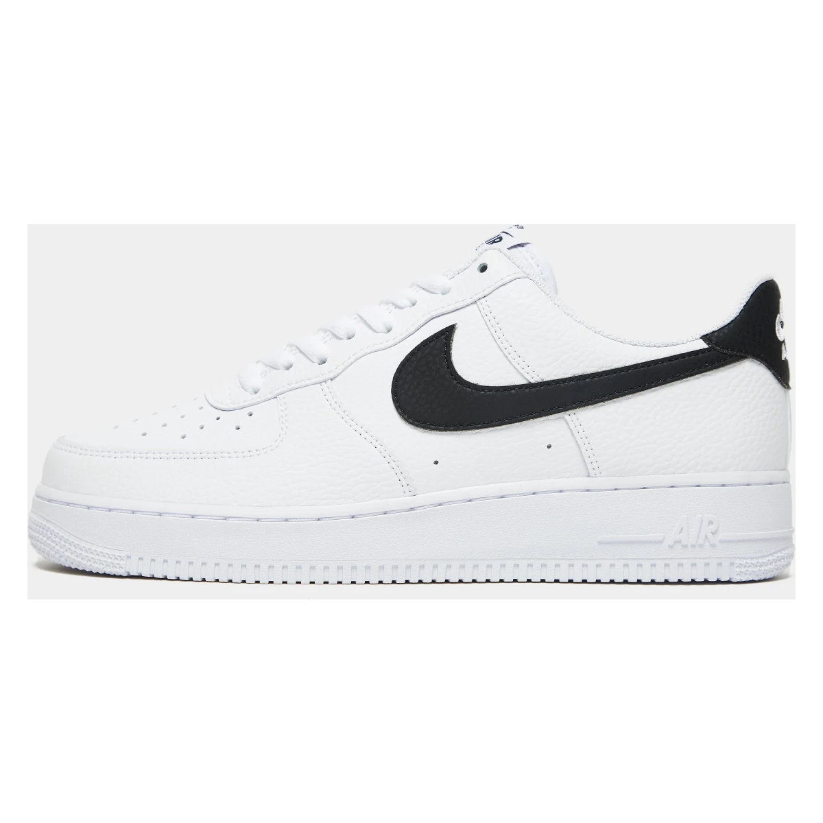 Nike Air Force 1 Low '07 "White / Black"