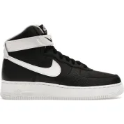 Nike Air Force 1 High '07 Black White