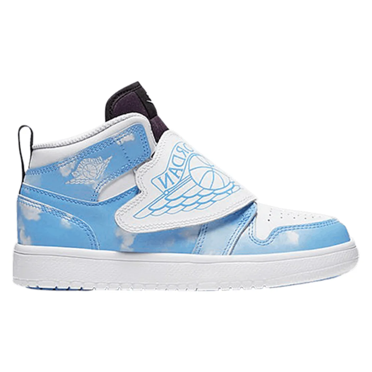 Air Jordan 1 Sky PS "Fearless"
