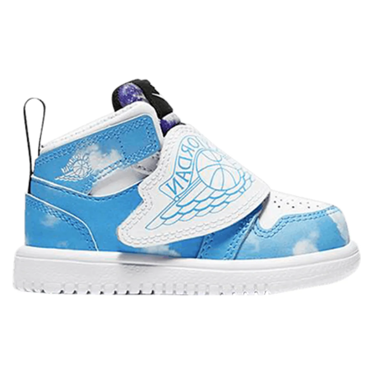 Air Jordan 1 Sky TD "Fearless"