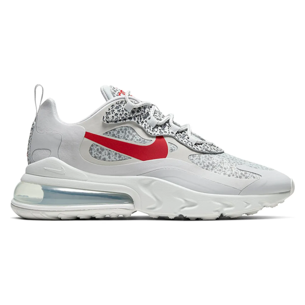 Nike Air Max 270 React "Safari"