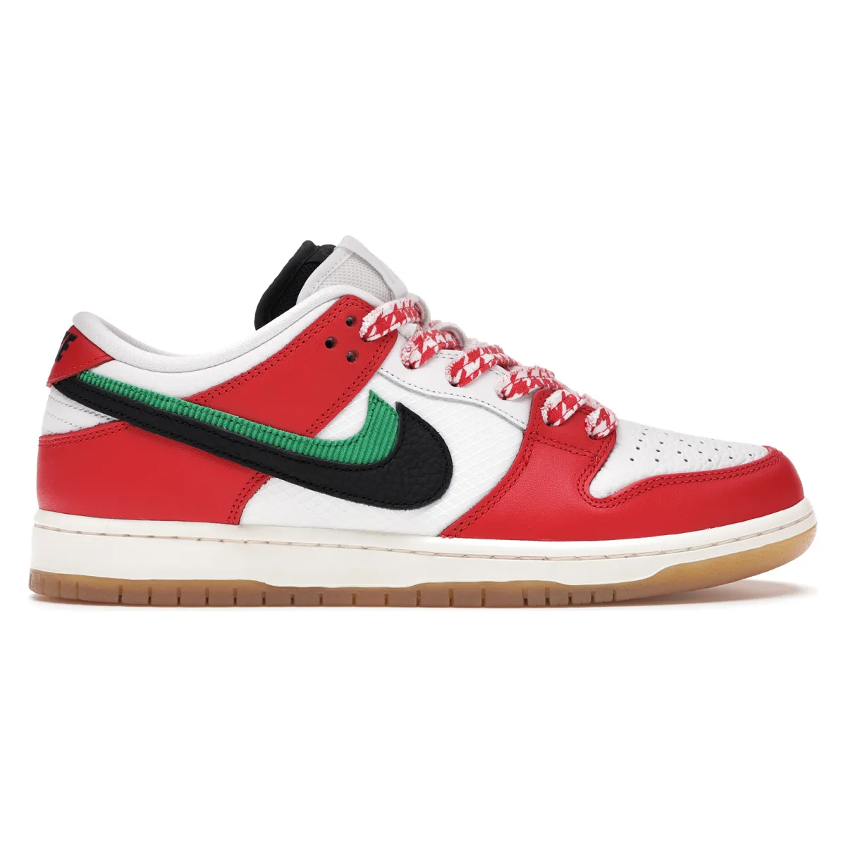 Nike SB Dunk Low Frame Skate Habibi