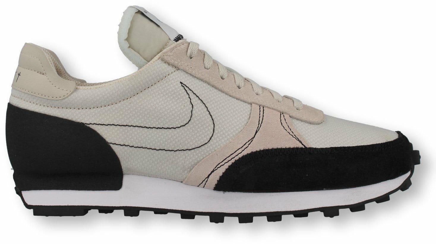 Nike Daybreak Type Light Orewood Black
