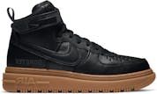 Nike Air Force 1 High GTX Boot Anthracite