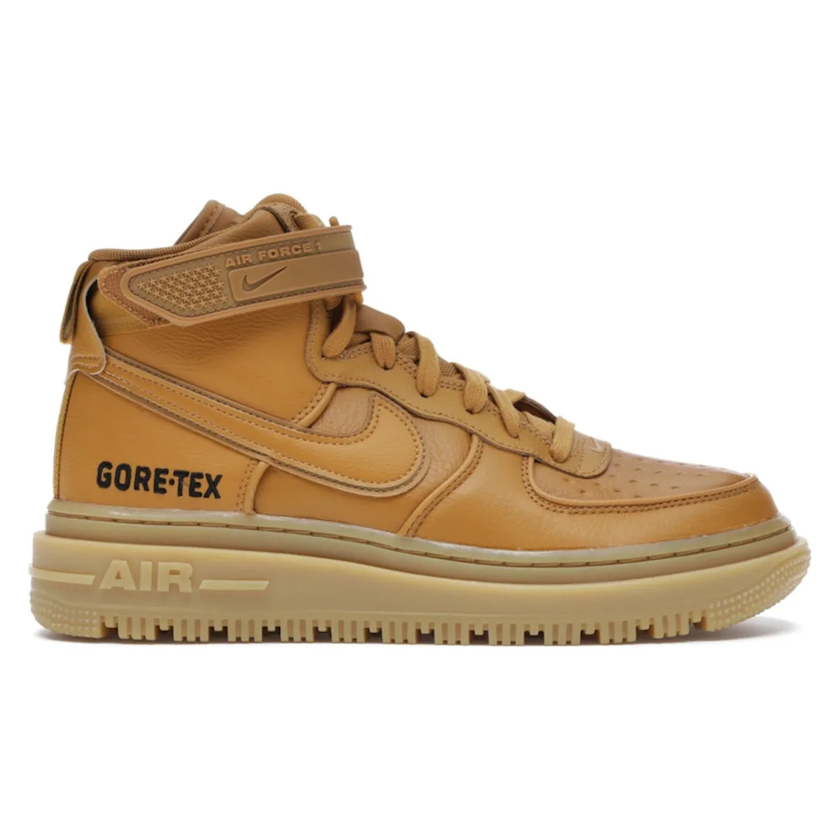 Nike Air Force 1 High GTX Boot Flax