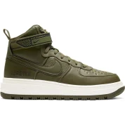 Nike Air Force 1 High GTX Boot Medium Olive