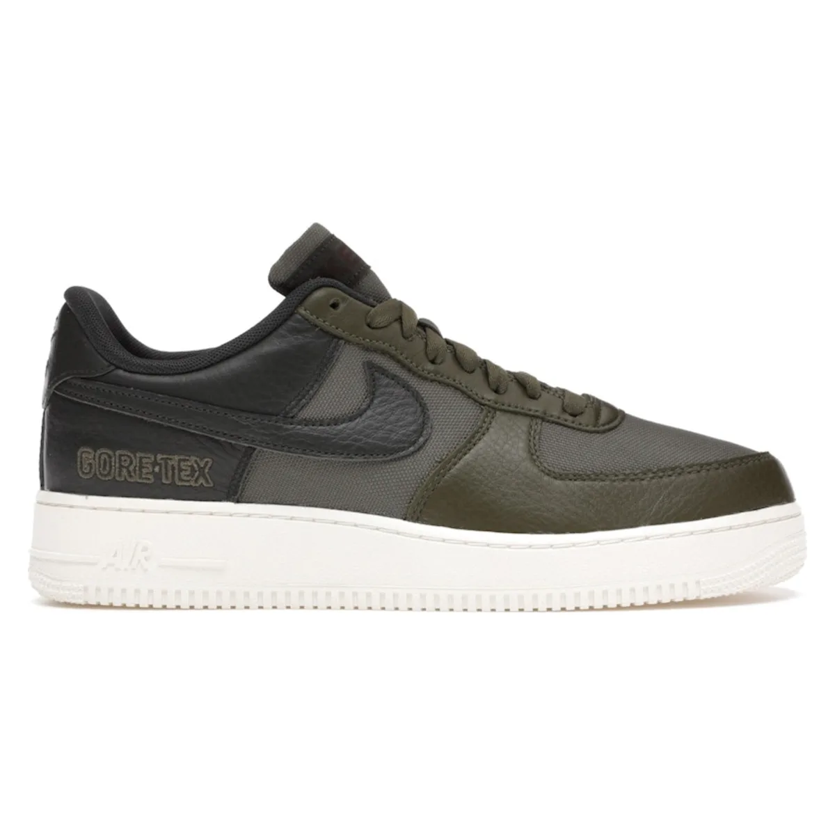 Nike Air Force 1 Gore-Tex Medium Olive