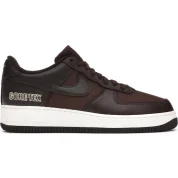 Nike Air Force 1 Gore-Tex Baroque Brown