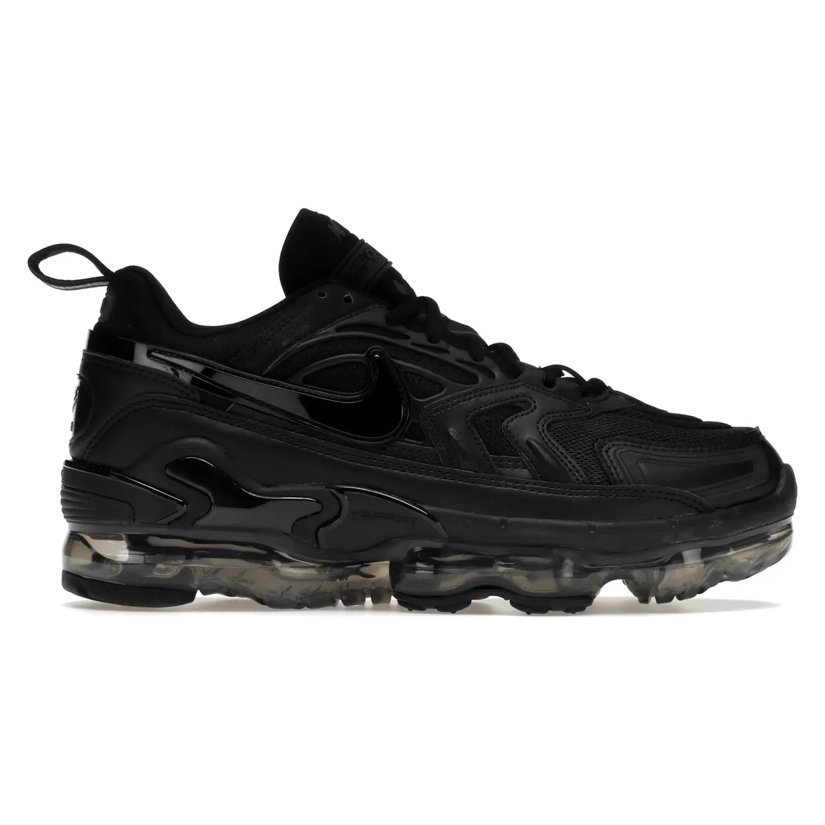 Nike Vapormax EVO Triple Black