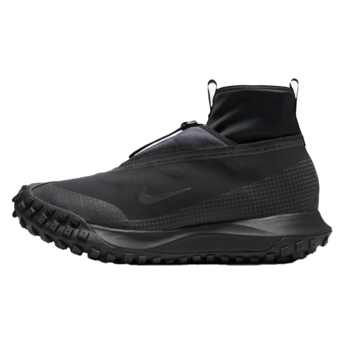 Nike ACG Mountain Fly GORE-TEX "Dark Grey"