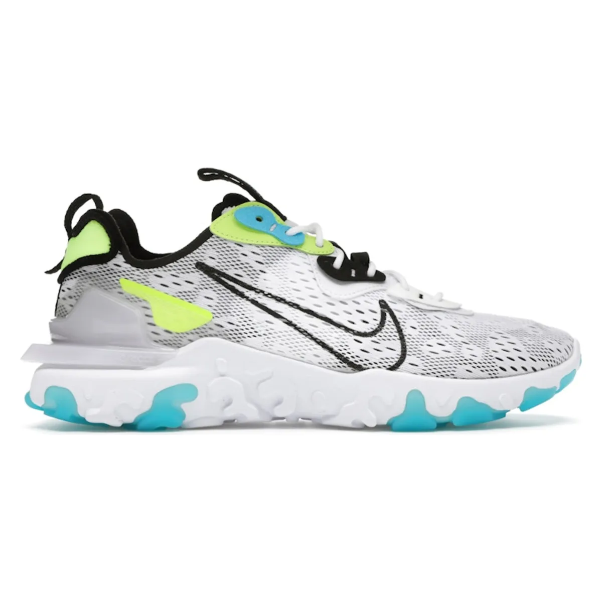Nike React Vision Worldwide