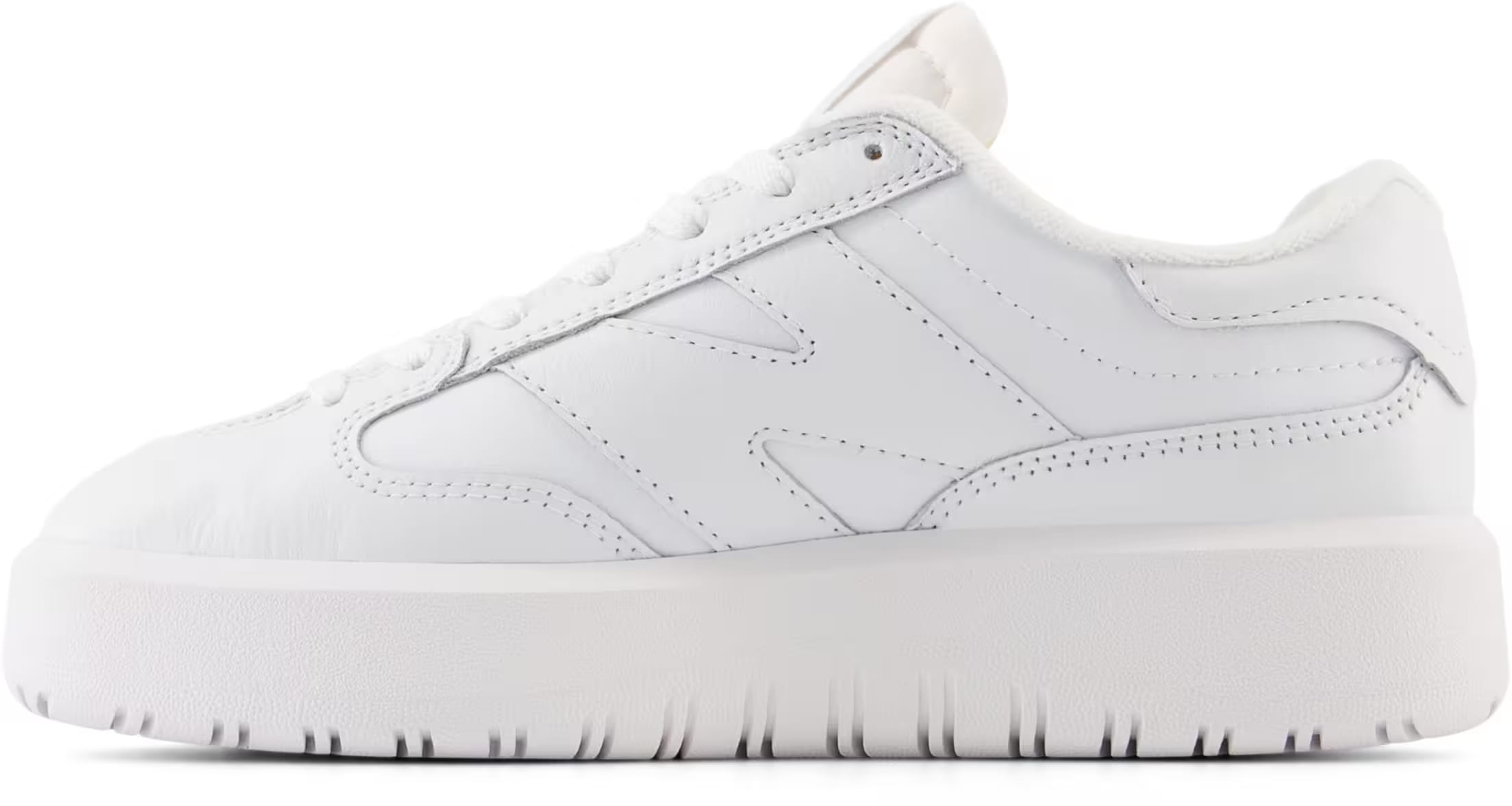 New Balance CT302 White