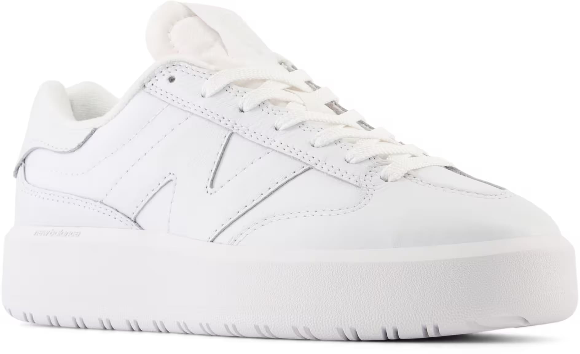 New Balance CT302 White