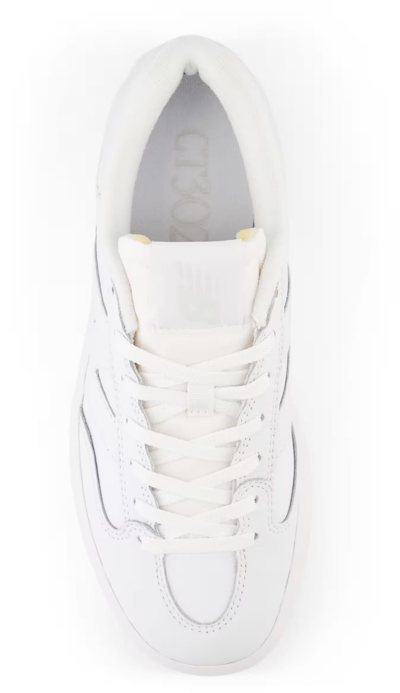 New Balance CT302 White