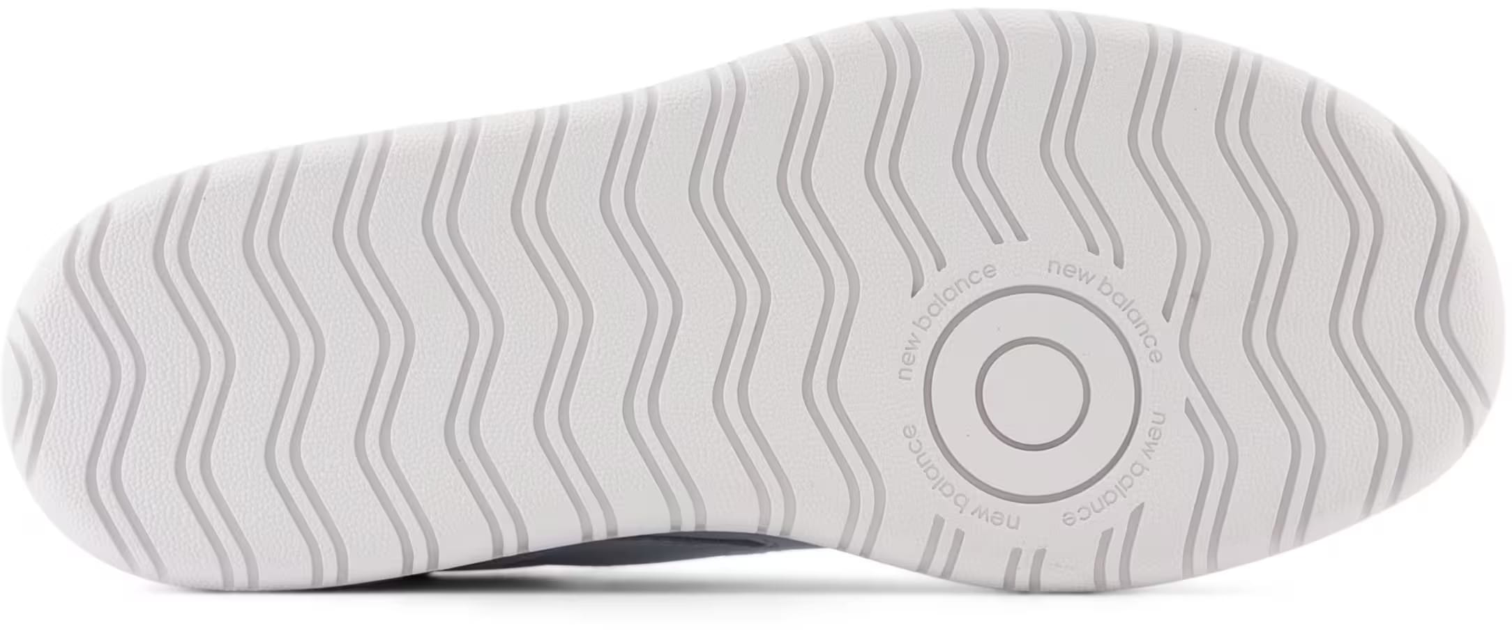 New Balance CT302 White