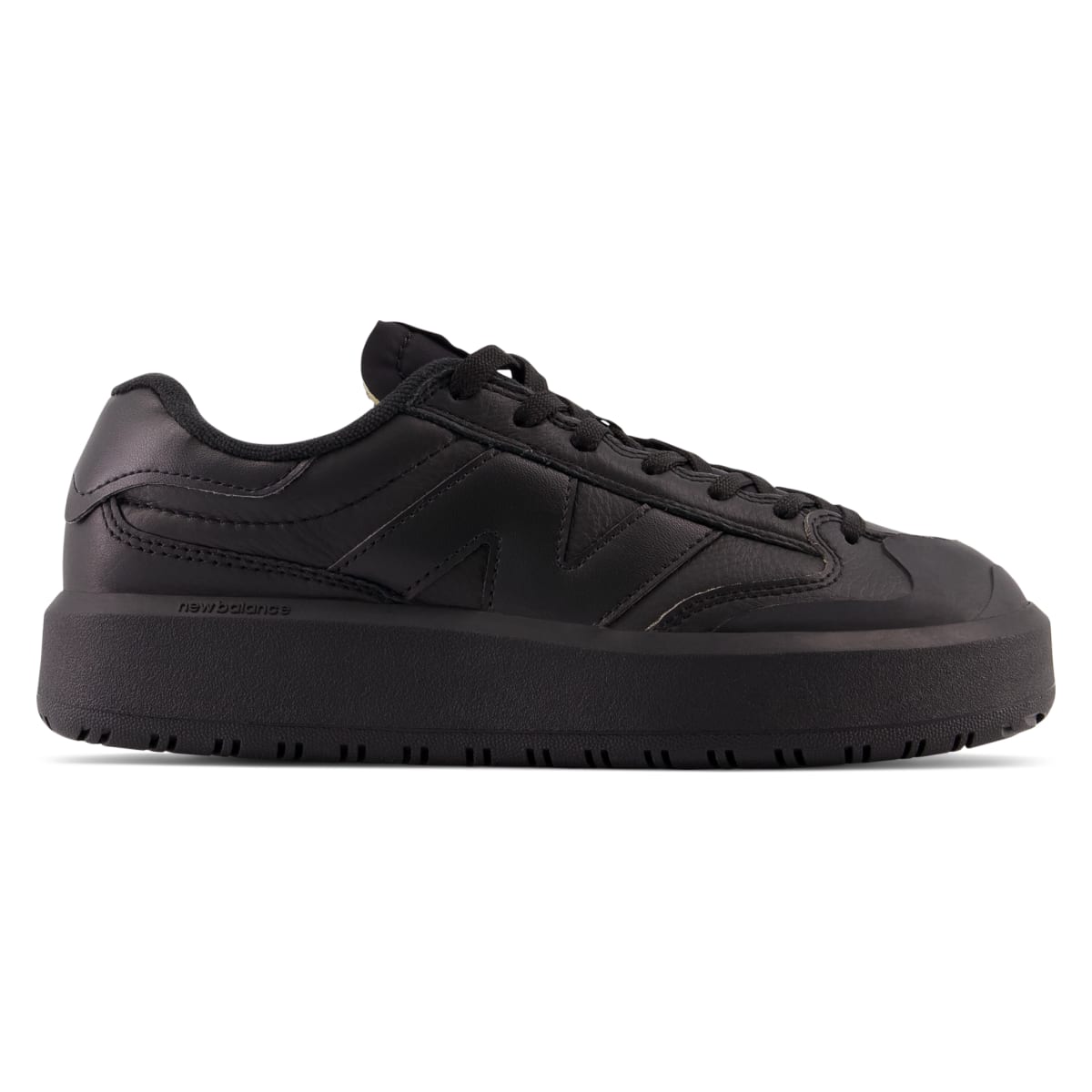 New Balance CT302 Triple Black