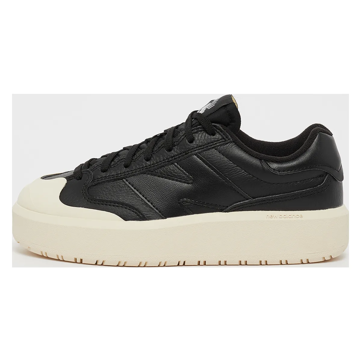 New Balance CT302 Black Off White