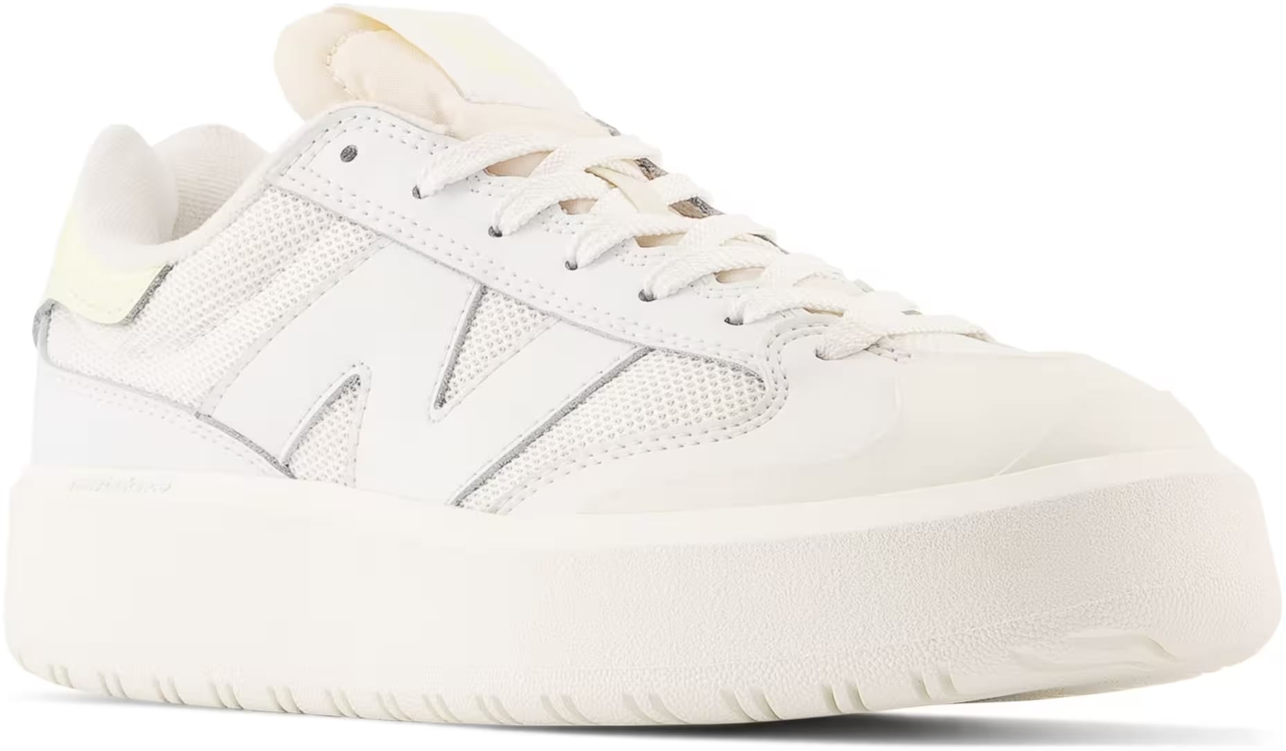 New Balance 302 White Beige