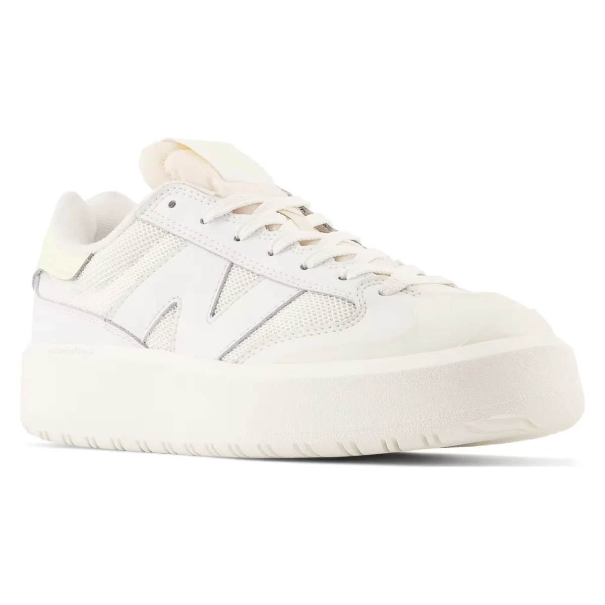 New Balance 302 White Beige