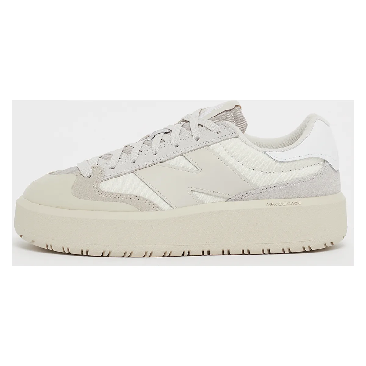 New Balance CT302 Rain Cloud Moonbeam