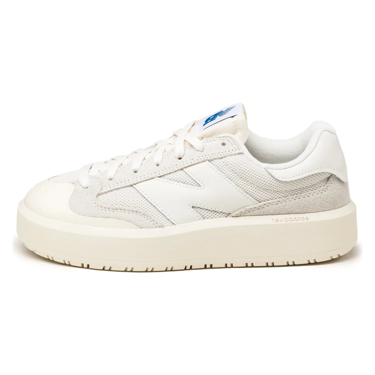 New Balance CT302 Sea Salt Cobalt