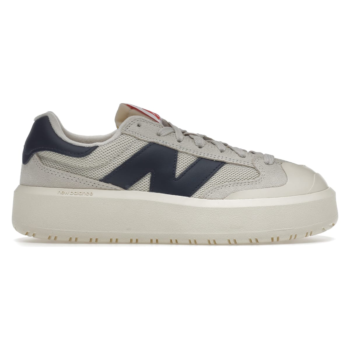 New Balance CT302 Moonbeam Natural Indigo