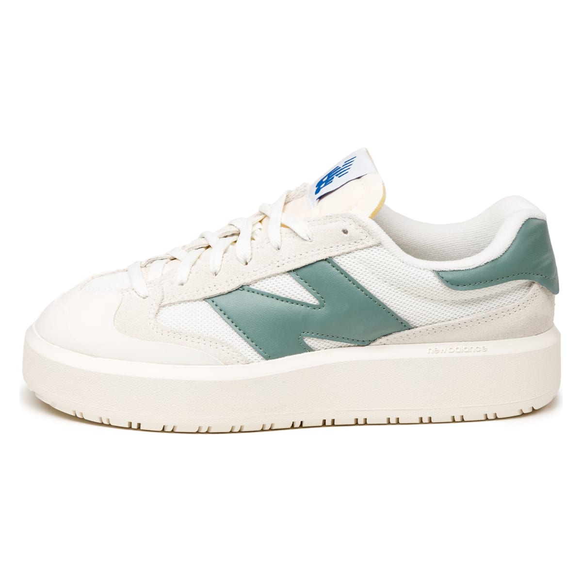 New Balance CT302 Light Green