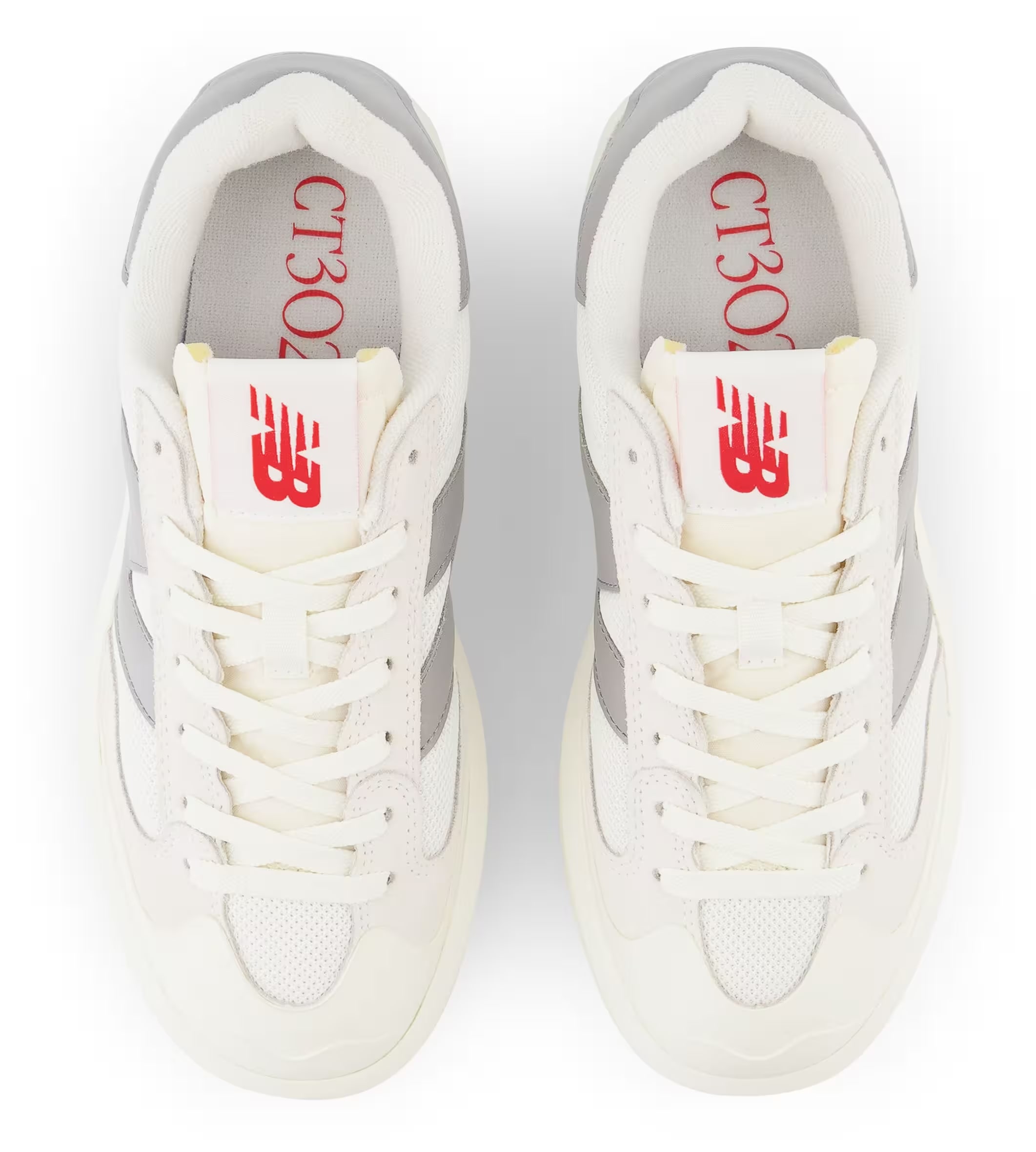 New Balance CT302 Grey