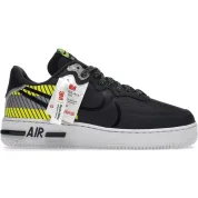 Nike Air Force 1 React 3M Pack