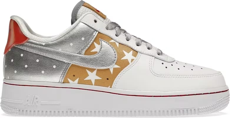 Nike WMNS Air Force 1 Stars