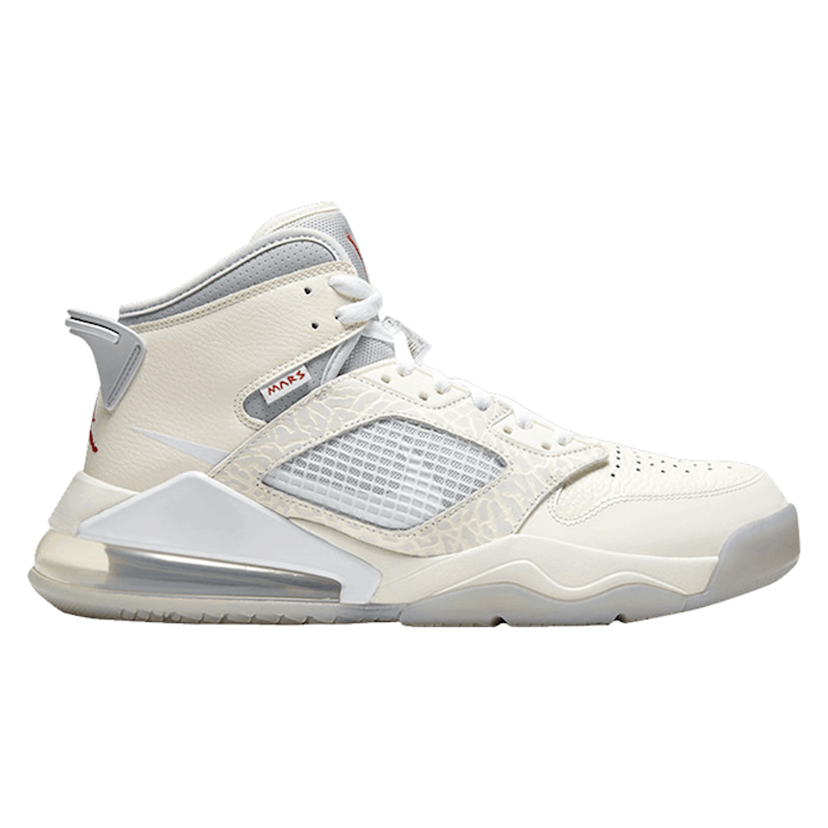 Sneakersnstuff x Jordan Mars 270 "Past, Present, Future"