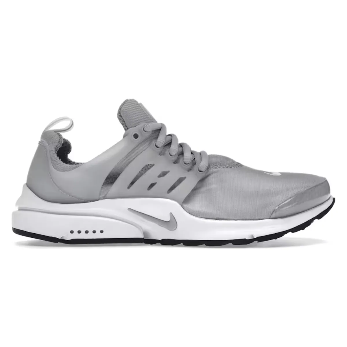 Nike Air Presto Light Smoke Grey