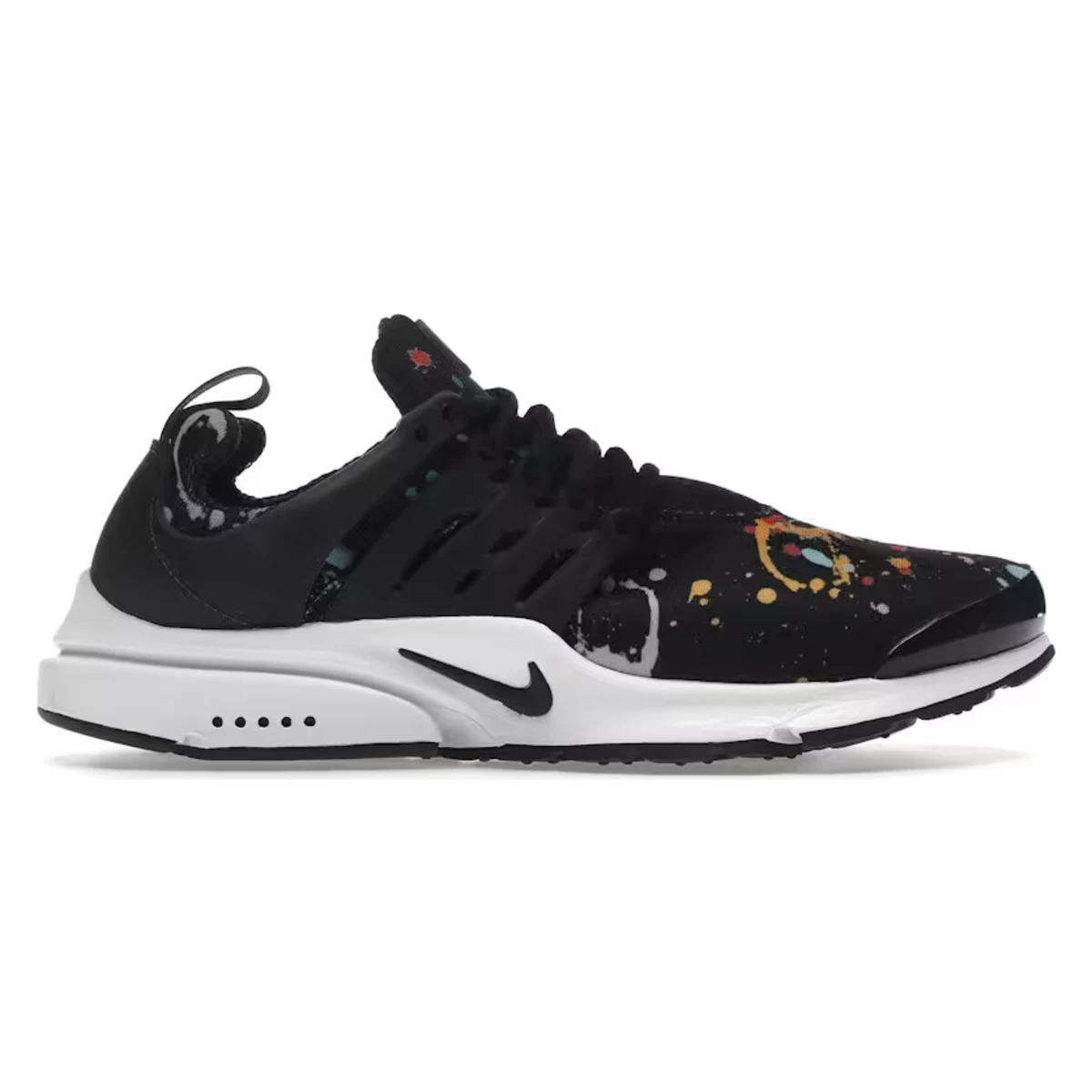 Nike Air Presto Paint Splatter