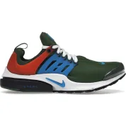 Nike Air Presto Forest Green
