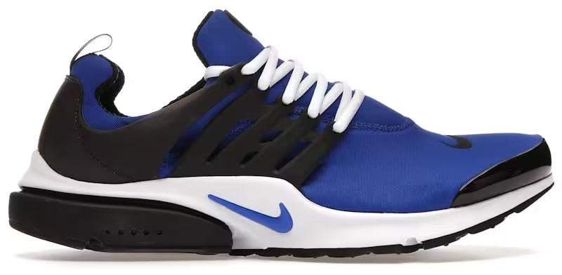 Nike Air Presto Hyper Royal