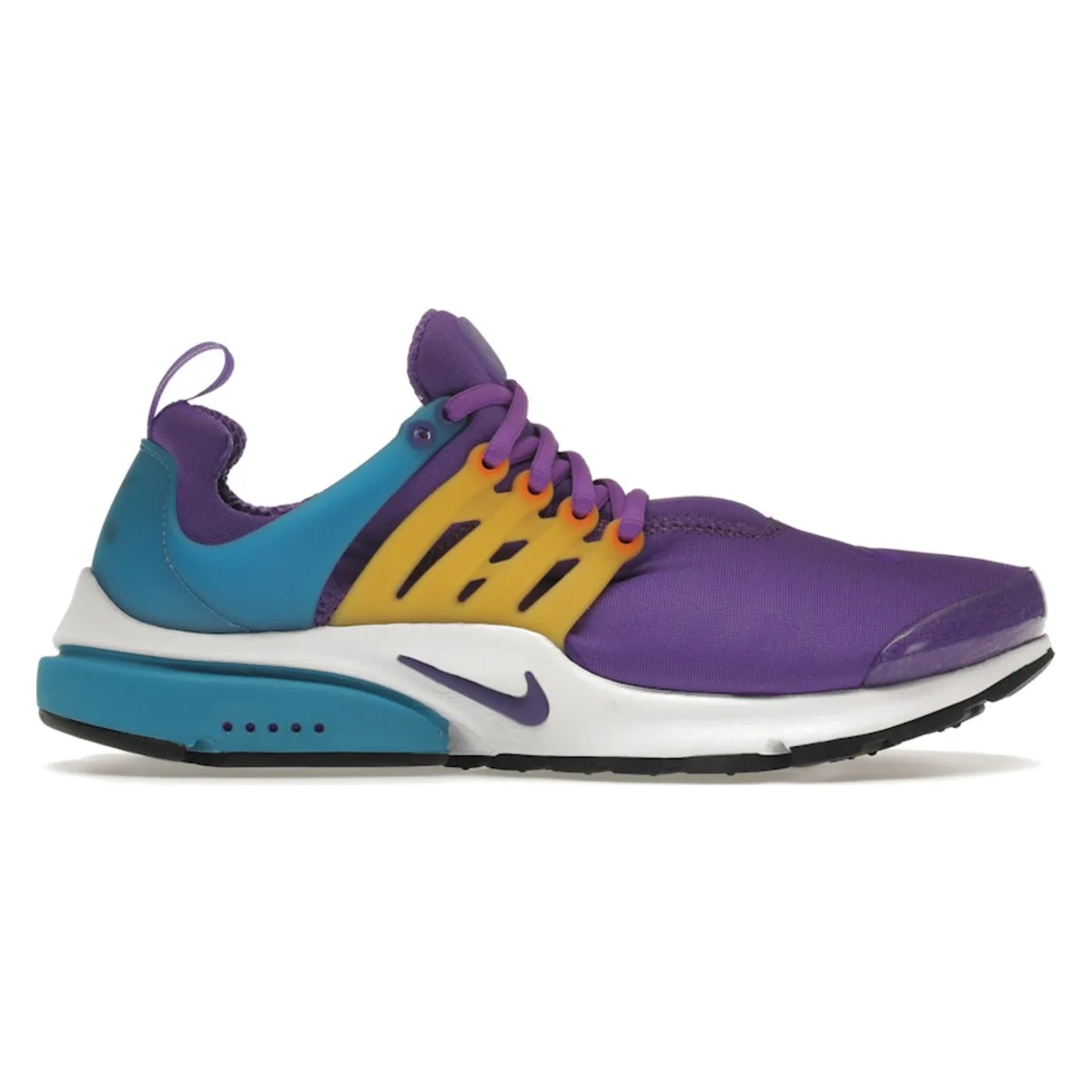 Nike Air Presto Wild Berry Fierce Purple