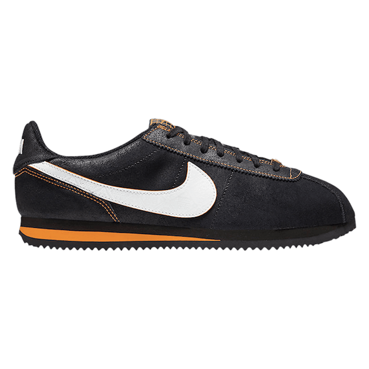 Nike Cortez "Day of the Dead"