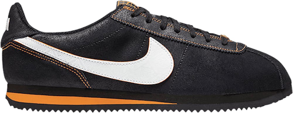 Nike Cortez "Day of the Dead"