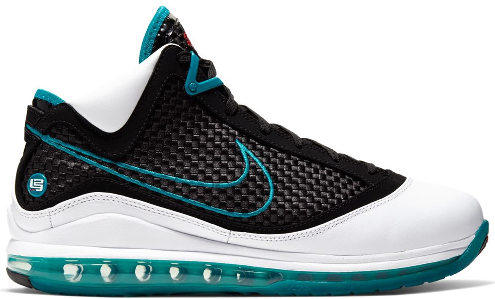 Nike LeBron 7 NFW Red Carpet (2019) (GS)