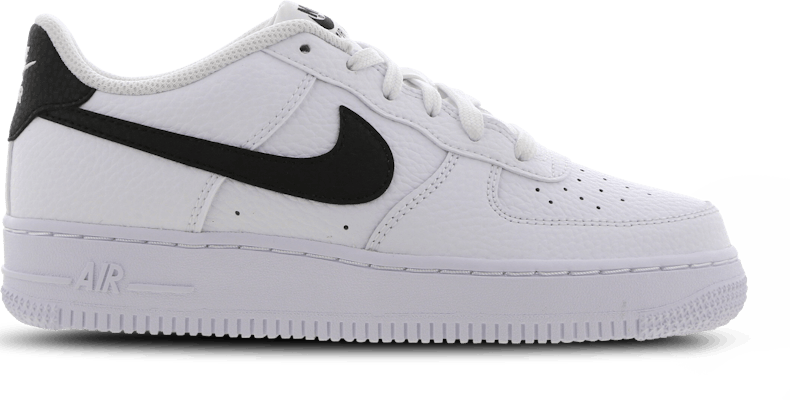 Heerlijk rotatie Begrip Nike Air Force 1 Low (GS)White Black | CT3839-100 | Sneaker Squad