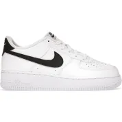 Nike Air Force 1 Low (GS)White Black