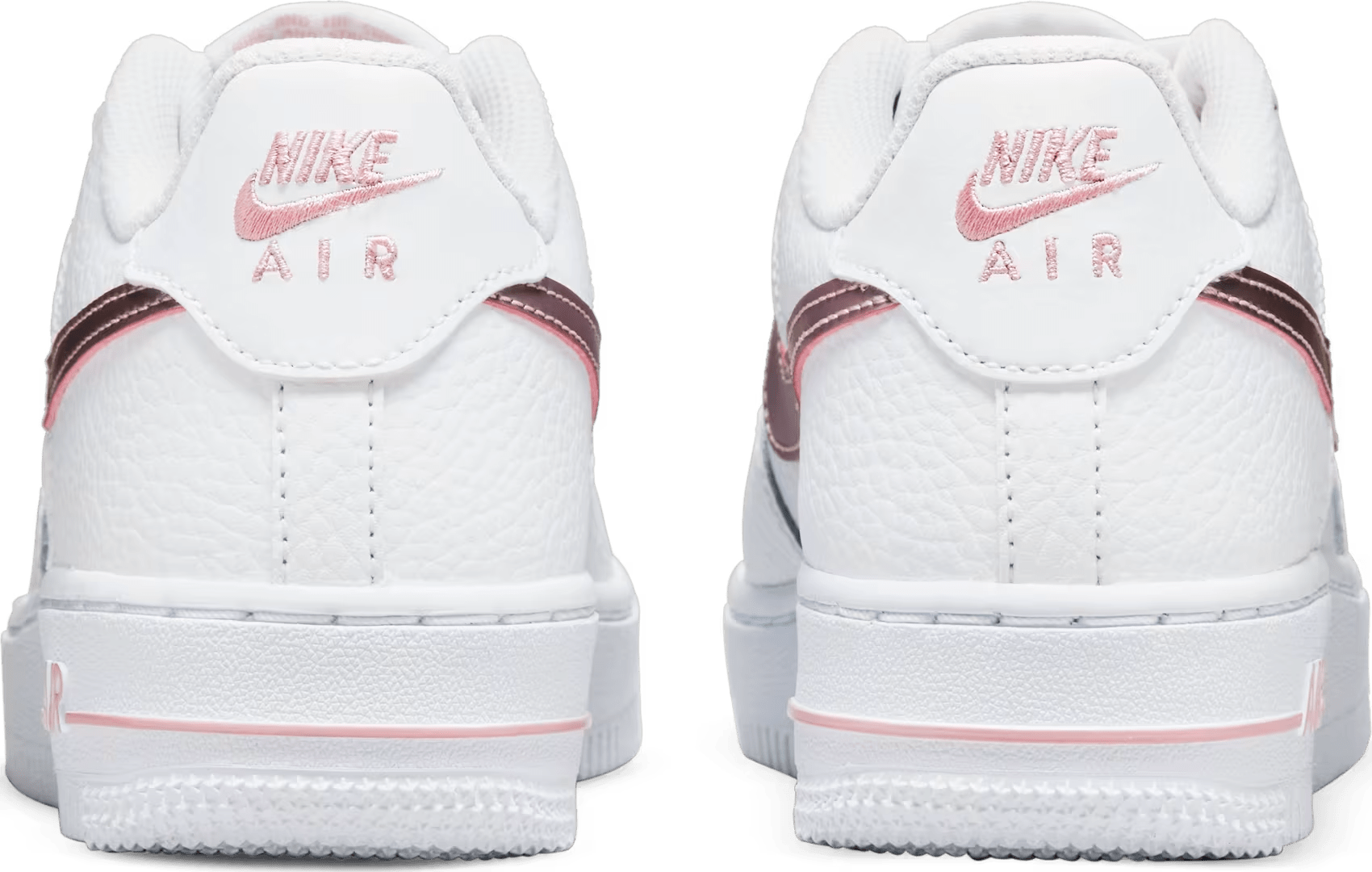 Nike Air Force 1 GS "Pink Glaze"
