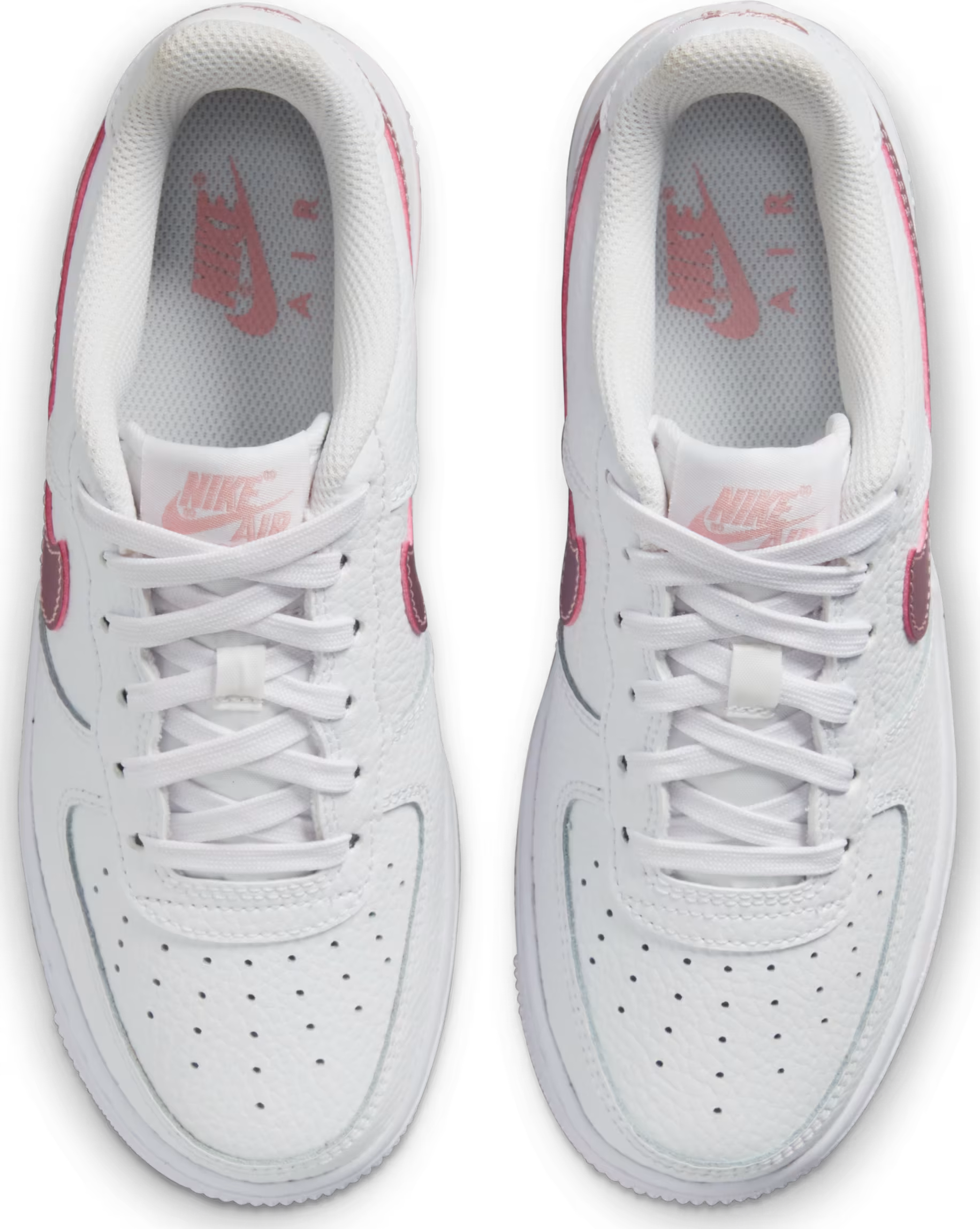 Nike Air Force 1 GS "Pink Glaze"