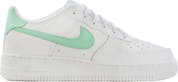 Nike Air Force 1 Low GS White Mint