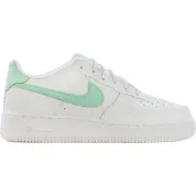 Nike Air Force 1 Low GS White Mint