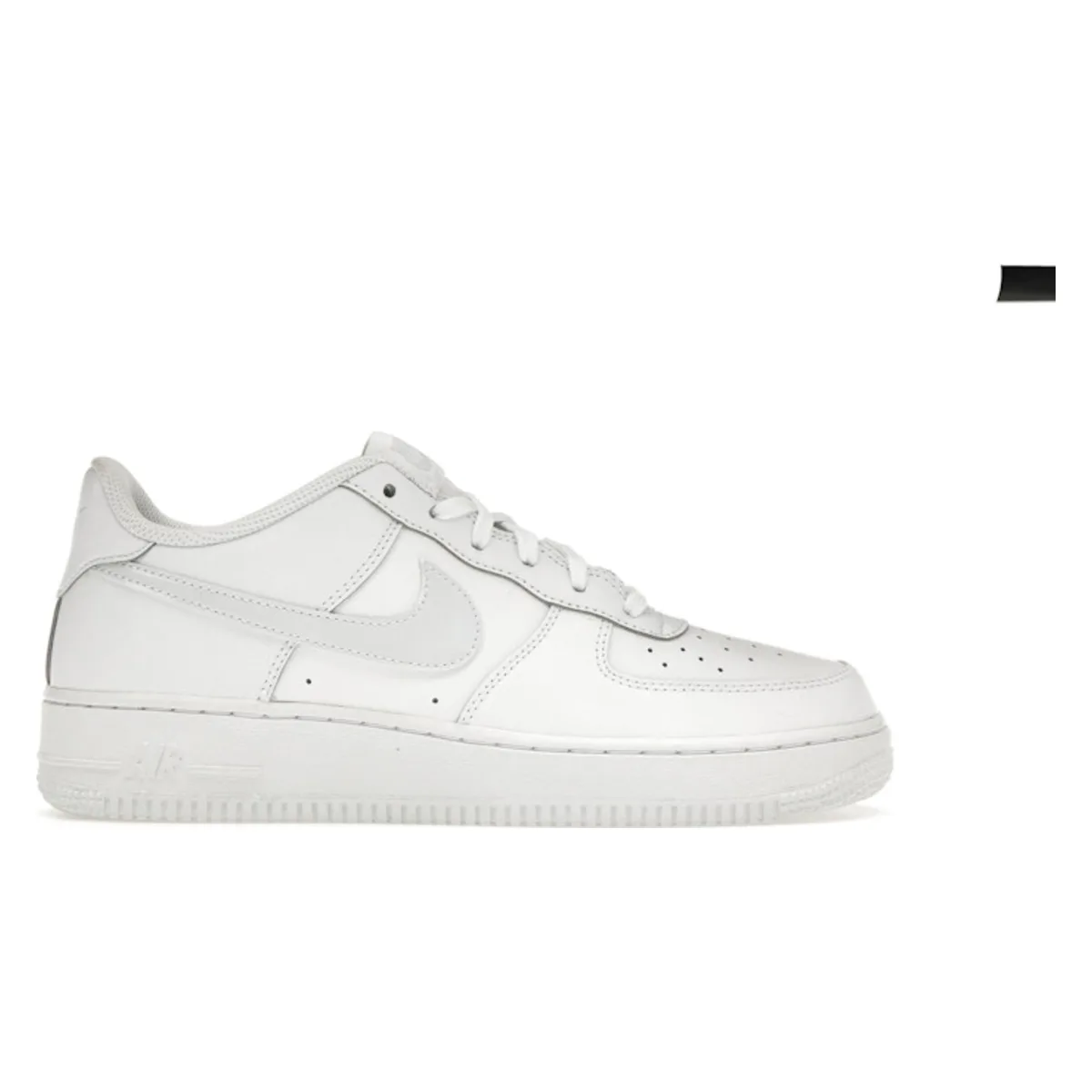 Nike Air Force 1 Low White Aura (GS)