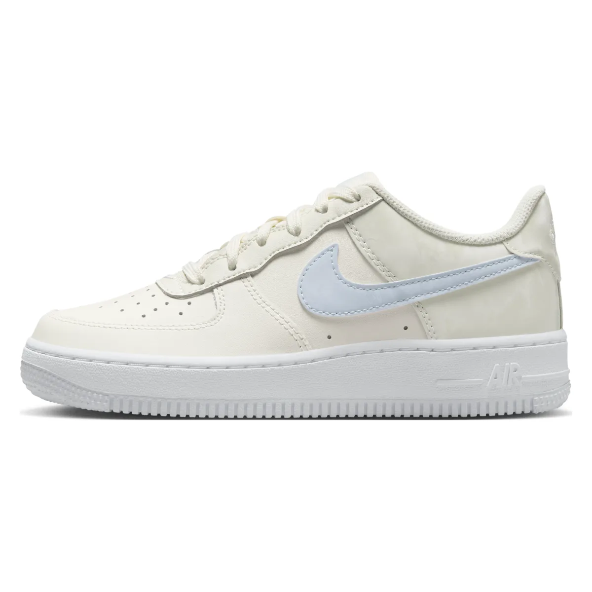 Nike Air Force 1 GS "Pale Ivory"